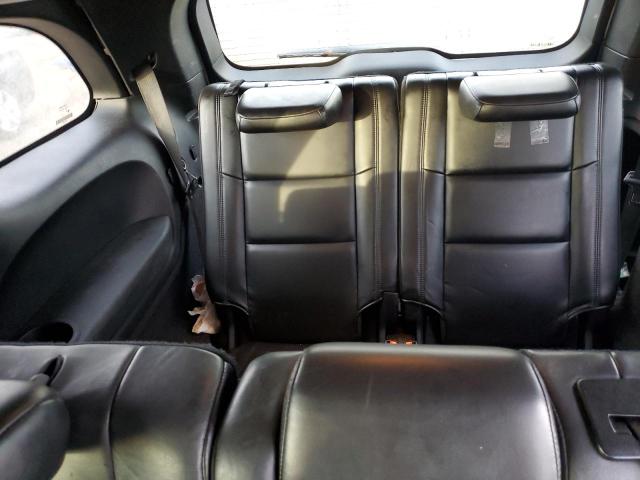 Photo 10 from auction – 2016 DODGE DURANGO LI with VIN 1C4RDHDGXGC301417