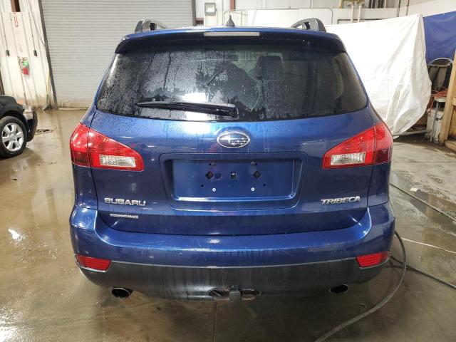 Photo 6 from auction – 2010 SUBARU TRIBECA LI with VIN 4S4WX9GD8A4400915