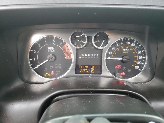 Photo 9 from auction – 2007 HUMMER H3 with VIN 5GTDN13E378168784