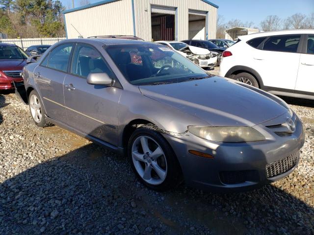 Photo 4 from auction – 2008 MAZDA 6 I with VIN 1YVHP80C385M05480
