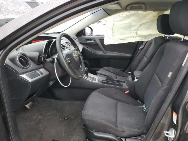 Photo 7 from auction – 2010 MAZDA 3 I with VIN JM1BL1SG2A1212488
