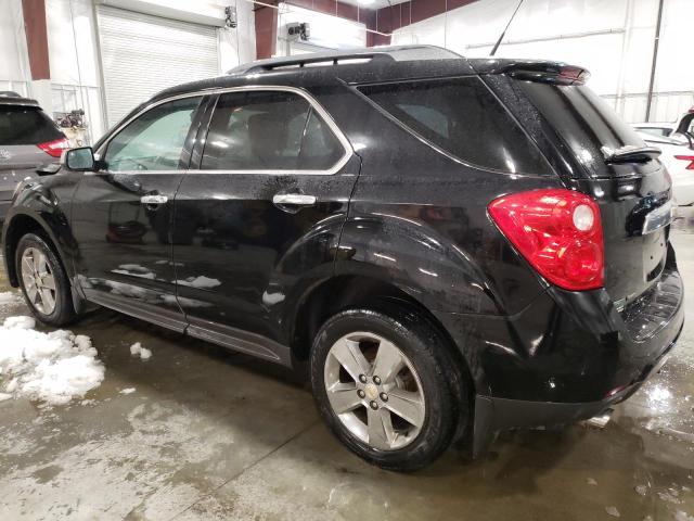 Photo 2 from auction – 2012 CHEVROLET EQUINOX LT with VIN 2GNFLGE5XC6283430