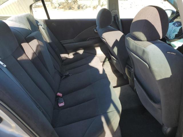 Photo 10 from auction – 2002 NISSAN ALTIMA BAS with VIN 1N4AL11E22C272410