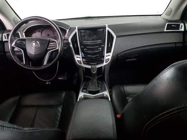 Photo 8 from auction – 2015 CADILLAC SRX with VIN 3GYFNAE39FS623469