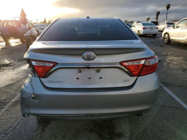 Photo 6 from auction – 2017 TOYOTA CAMRY LE with VIN 4T1BF1FK2HU287251