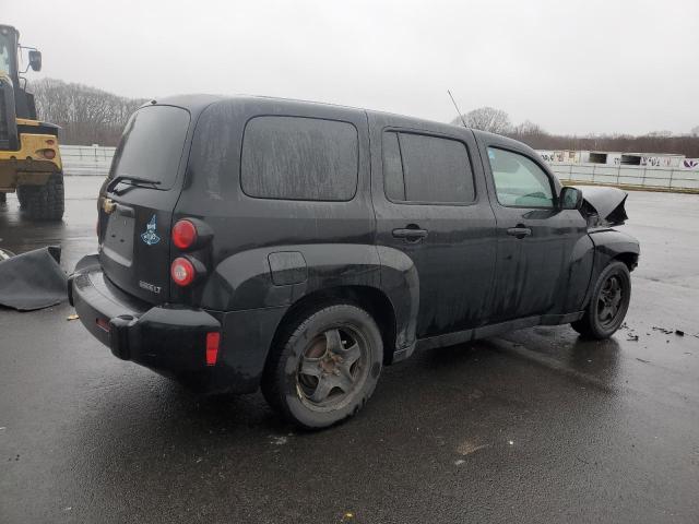 Photo 3 from auction – 2010 CHEVROLET HHR LT with VIN 3GNBABDB5AS639098