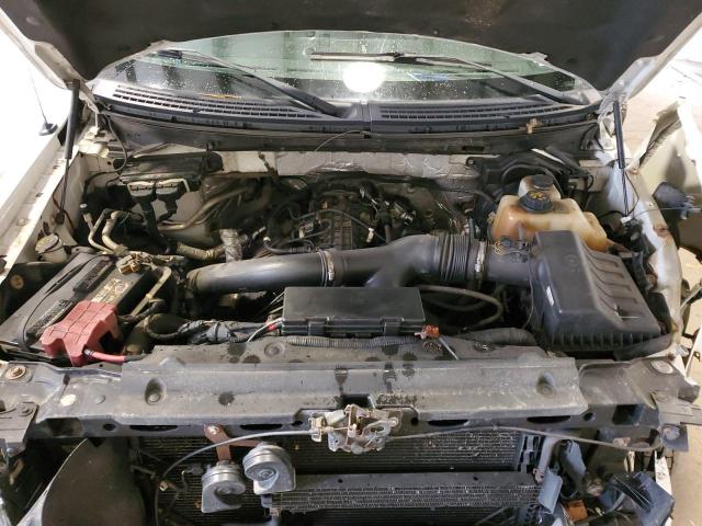 Photo 11 from auction – 2013 FORD F150 SUPER with VIN 1FTFX1ET9DKE89751