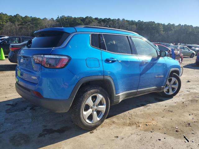 Photo 3 from auction – 2017 JEEP COMPASS LA with VIN 3C4NJCBB1HT661232