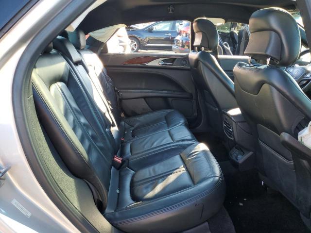 Photo 10 from auction – 2017 LINCOLN MKZ SELECT with VIN 3LN6L5DC4HR612096