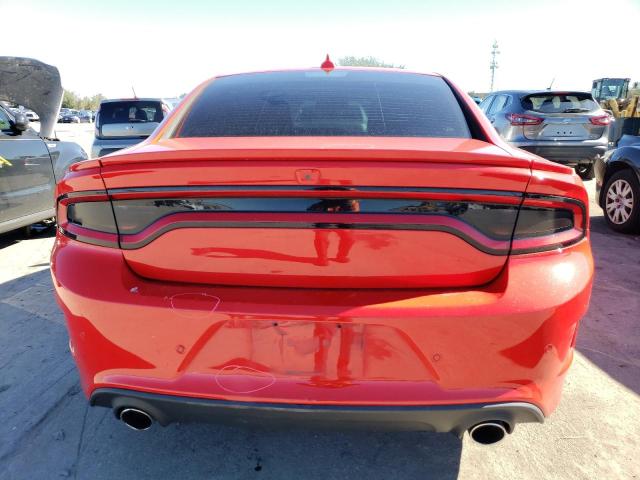Photo 6 from auction – 2018 DODGE CHARGER R/ with VIN 2C3CDXCT5JH221790