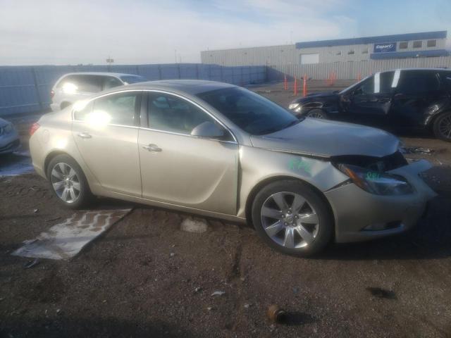 Photo 4 from auction – 2013 BUICK REGAL PREM with VIN 2G4GT5GV9D9205294