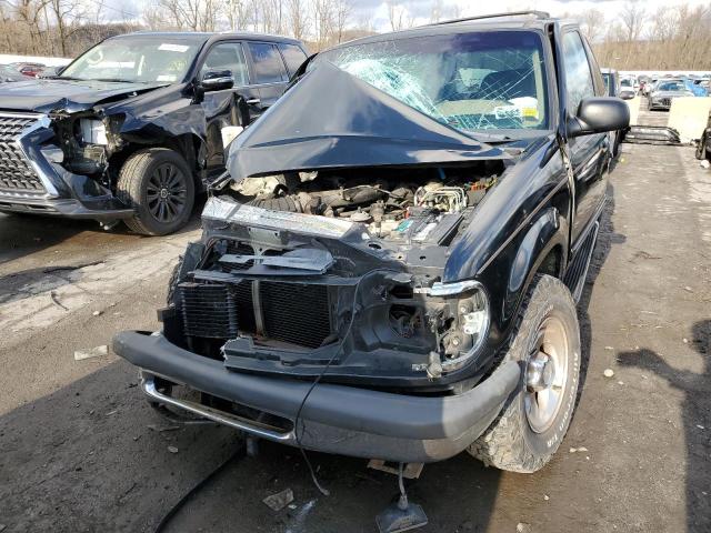 Photo 5 from auction – 1998 FORD EXPLORER with VIN 1FMZU34E7WZA18465