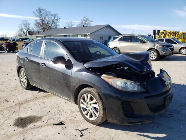 Photo 4 from auction – 2012 MAZDA 3 I with VIN JM1BL1V73C1533745