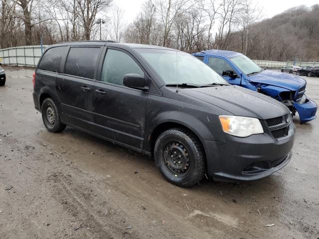 Photo 4 from auction – 2012 DODGE GRAND CARA with VIN 2C4RDGCG4CR139247