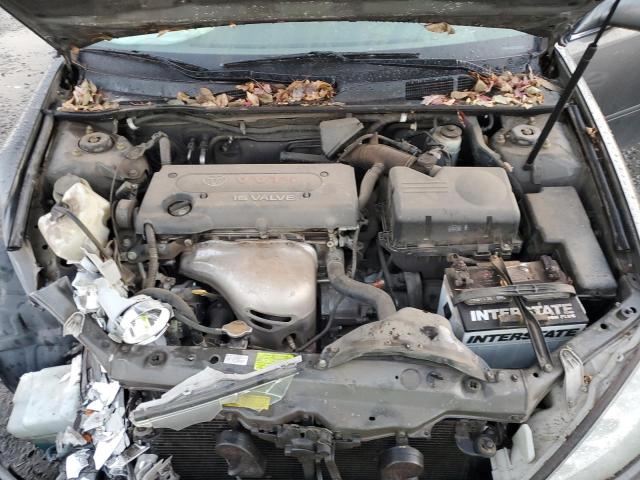 Photo 11 from auction – 2006 TOYOTA CAMRY LE with VIN 4T1BE30K06U679780