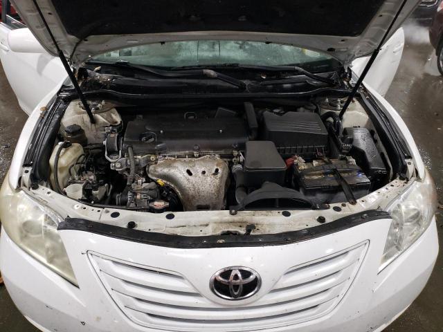 Photo 11 from auction – 2007 TOYOTA CAMRY CE with VIN 4T1BE46K47U688450