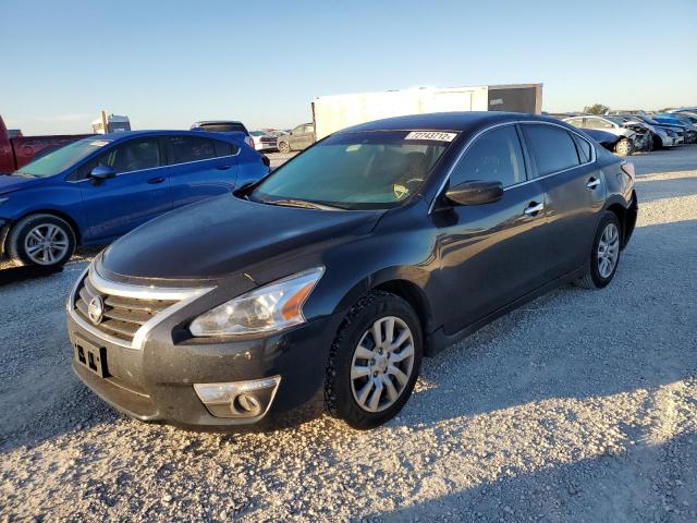 Photo 1 from auction – 2014 NISSAN ALTIMA 2.5 with VIN 1N4AL3AP5EC287484