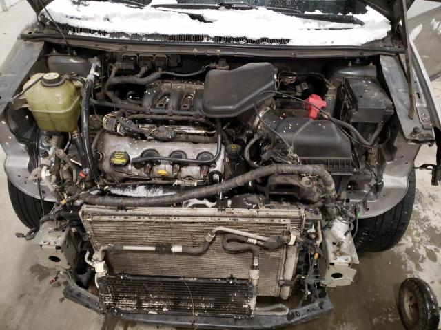 Photo 12 from auction – 2008 FORD EDGE SEL with VIN 2FMDK48CX8BA53571