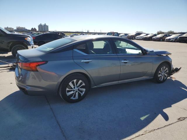 Photo 3 from auction – 2020 NISSAN ALTIMA S with VIN 1N4BL4BVXLC232159