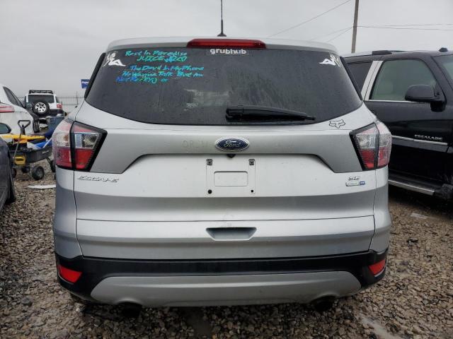 Photo 6 from auction – 2017 FORD ESCAPE SE with VIN 1FMCU9G93HUC55946