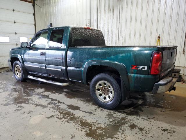 Photo 2 from auction – 2005 CHEVROLET SILVERADO with VIN 2GCEK19T651205966