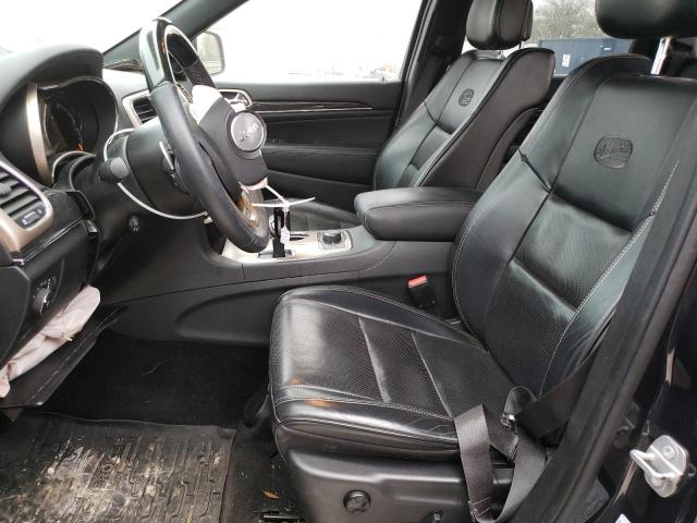 Photo 7 from auction – 2015 JEEP GRAND CHER with VIN 1C4RJFCG4FC124389