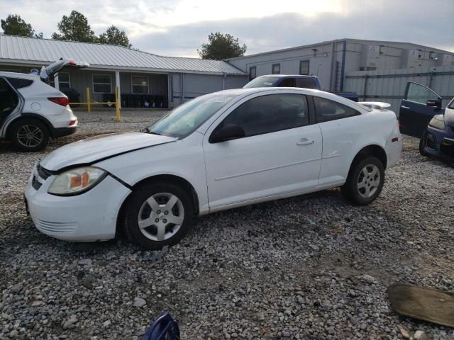 CHEVROLET COBALT LS 2008 with VIN 1G1AK18F287256956 - Photo from auction