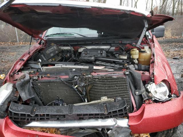Photo 11 from auction – 2007 FORD F150 with VIN 1FTPX14V37FA88555