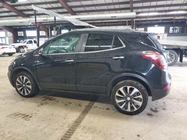 Photo 2 from auction – 2019 BUICK ENCORE ESS with VIN KL4CJGSM1KB911538