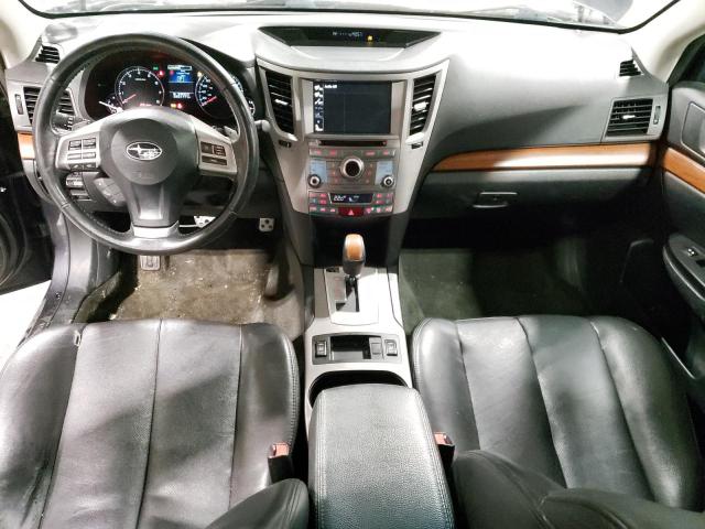 Photo 8 from auction – 2013 SUBARU OUTBACK 2. with VIN 4S4BRGLC7D3288225