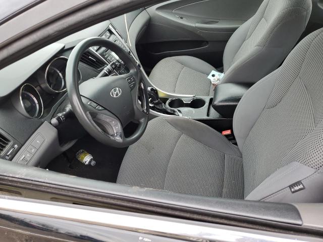 Photo 7 from auction – 2011 HYUNDAI SONATA GLS with VIN 5NPEB4AC3BH254629