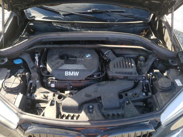 Photo 12 from auction – 2018 BMW X1 SDRIVE2 with VIN WBXHU7C33J5L05568