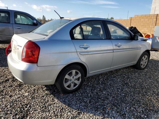 Photo 3 from auction – 2011 HYUNDAI ACCENT GLS with VIN KMHCN4AC0BU605240