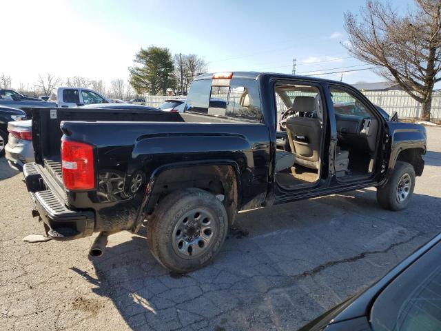 Photo 3 from auction – 2015 GMC SIERRA K15 with VIN 3GTU2WEJ7FG236293