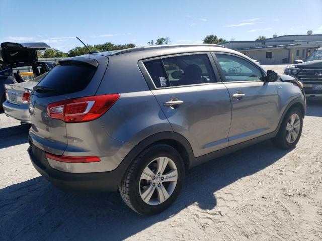 Photo 3 from auction – 2013 KIA SPORTAGE L with VIN KNDPBCA25D7532108