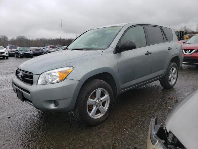 TOYOTA RAV4 2008 with VIN JTMBD33V686065434 - Photo from auction