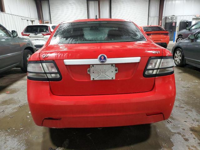 Photo 6 from auction – 2010 SAAB 9-3 2.0T with VIN YS3FA4CY4A1611413