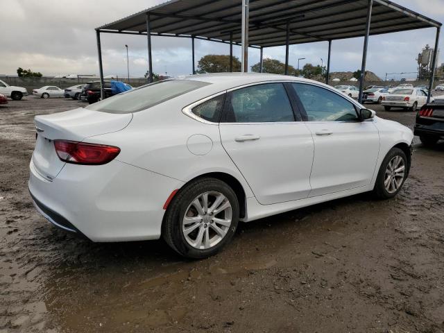Photo 3 from auction – 2016 CHRYSLER 200 LIMITE with VIN 1C3CCCABXGN131086
