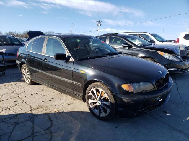 Photo 4 from auction – 2005 BMW 330 XI with VIN WBAEW534X5PN36997