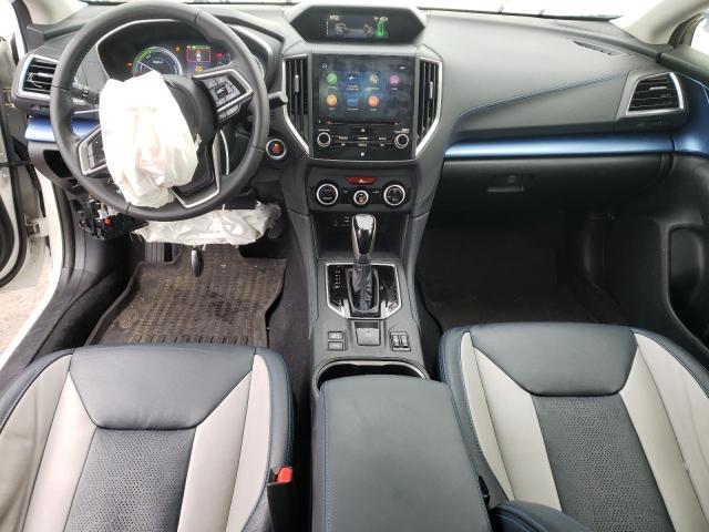 Photo 8 from auction – 2020 SUBARU CROSSTREK with VIN JF2GTDEC1LH230363