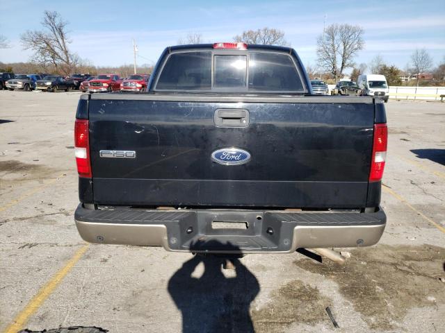 Photo 6 from auction – 2005 FORD F150 SUPER with VIN 1FTPW12535FA65733