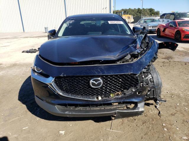 Photo 5 from auction – 2020 MAZDA CX-30 PREF with VIN 3MVDMADL2LM137568