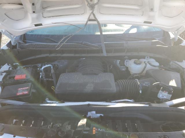 Photo 11 from auction – 2022 CHEVROLET SILVERADO with VIN 3GCNWAED8NG192888