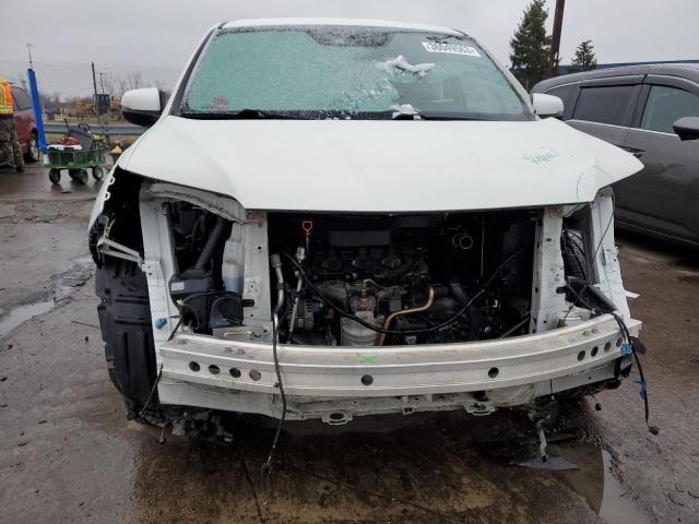 Photo 5 from auction – 2019 HONDA PILOT EXL with VIN 5FNYF6H59KB052803