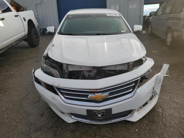 Photo 5 from auction – 2017 CHEVROLET IMPALA LT with VIN 2G1105SA1H9115725