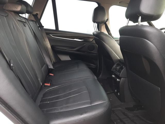 Photo 11 from auction – 2015 BMW X5 with VIN 5UXKR0C50F0P09699
