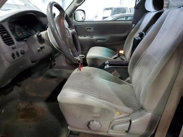 Photo 7 from auction – 2002 TOYOTA TUNDRA ACC with VIN 5TBBT44112S251886