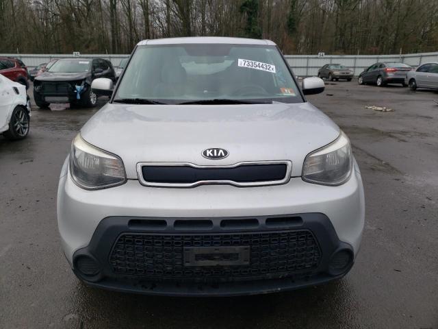 Photo 5 from auction – 2015 KIA SOUL with VIN KNDJN2A29F7767475
