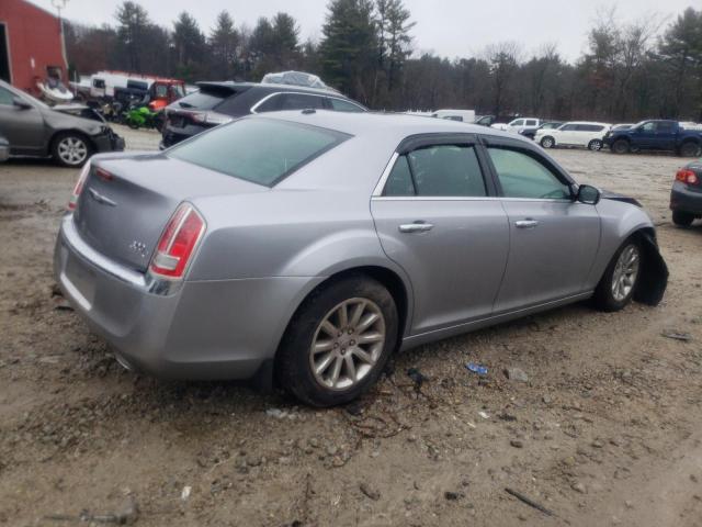 Photo 3 from auction – 2014 CHRYSLER 300C with VIN 2C3CCAEG2EH382295