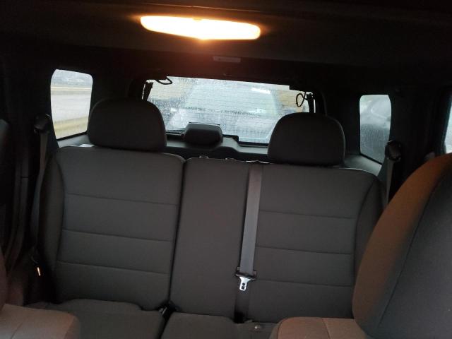 Photo 10 from auction – 2011 FORD ESCAPE XLT with VIN 1FMCU0D70BKB97246